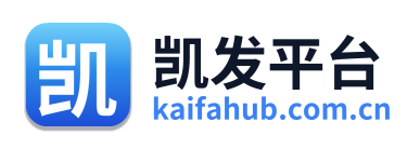 凯发平台 Logo